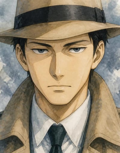 Naomasa Tsukauchi