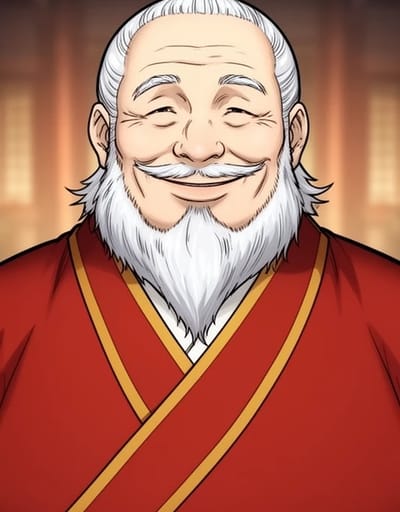 Iroh