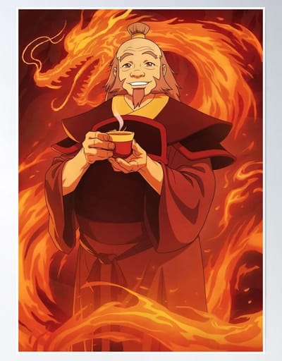 Iroh