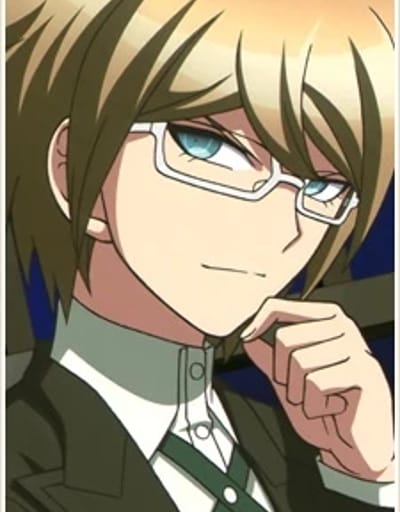 Byakuya Togami