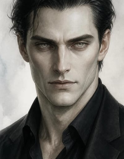 Julian Cross