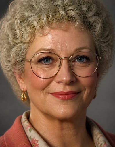 Marlene