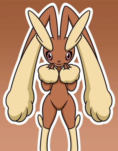 Lopunny
