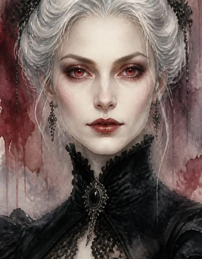 Vivienne Moreau