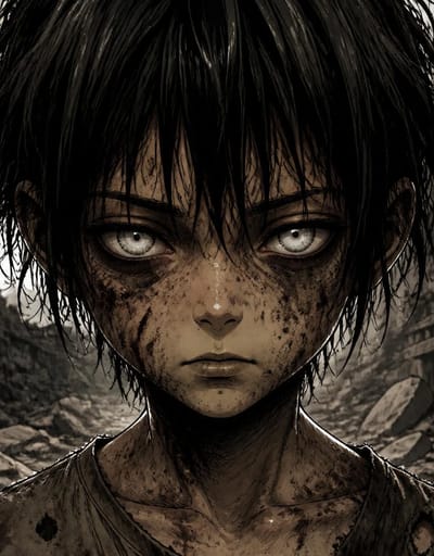 The Child