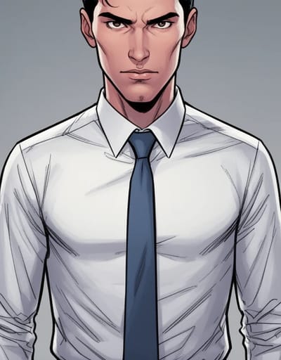 Evan Cross