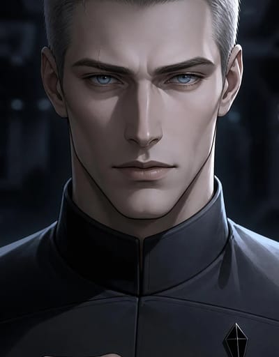 Kaelen Voss