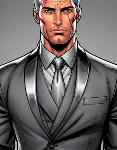 Marcus Steel