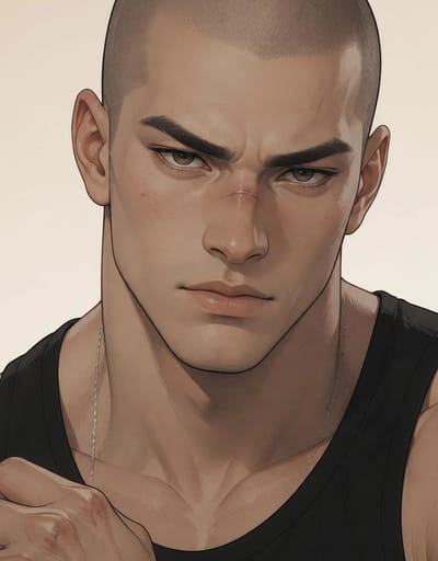 Sebastian Mateo