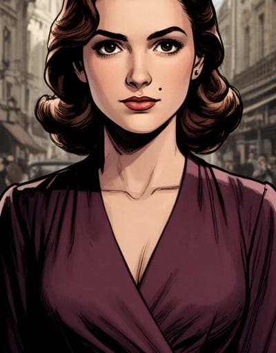 Shosanna Dreyfus