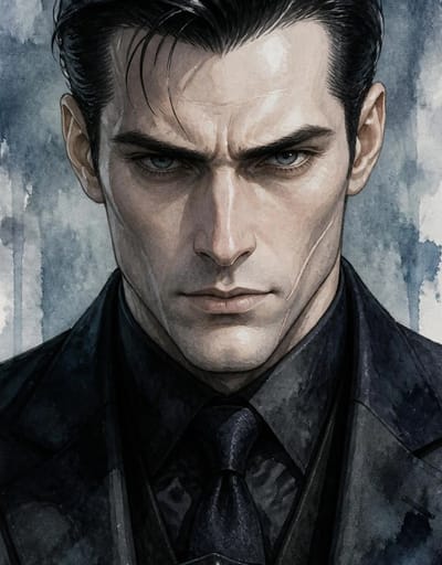 Dante Amato