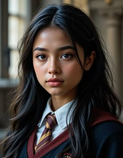 Aria Vance