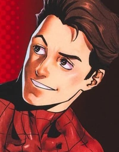 Peter Parker