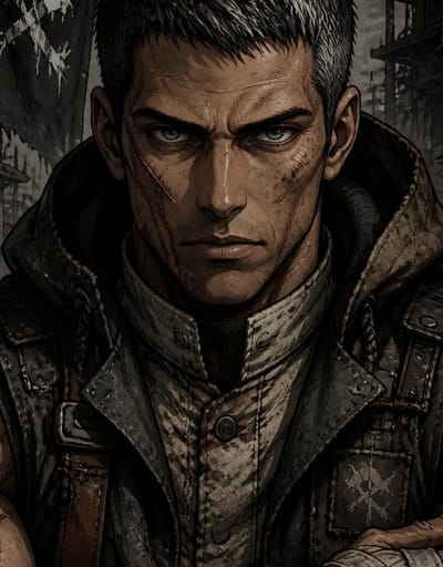 Kael Vos