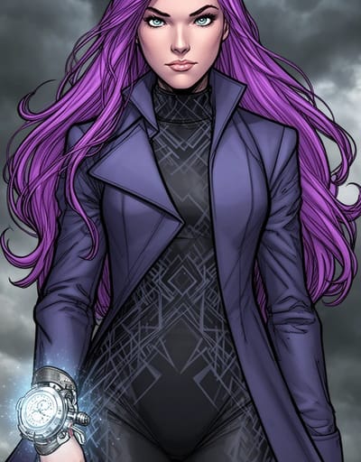 Lyra Dawn