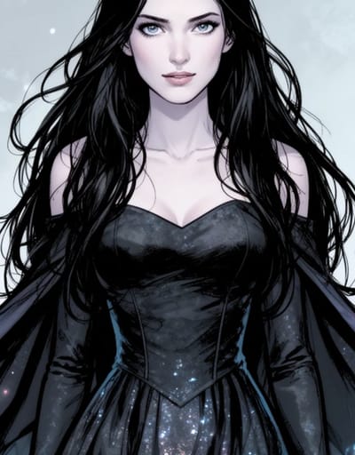 Eira Vance