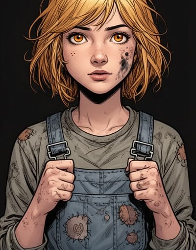 Lyra Mercer