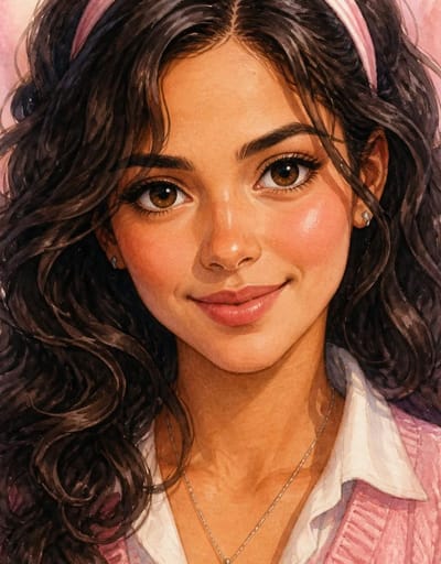 Nadia Vasquez