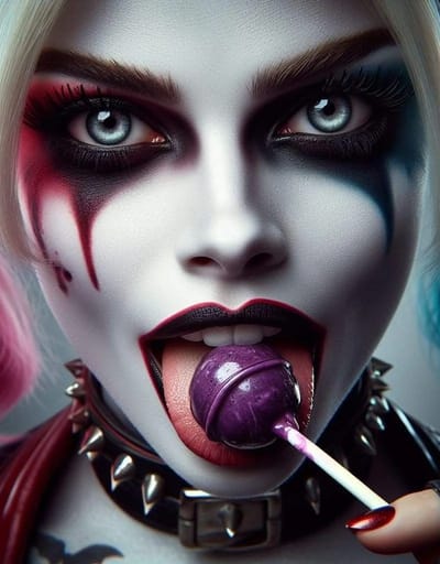 Harley Quinn