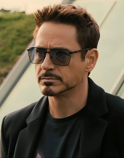 Tony Stark