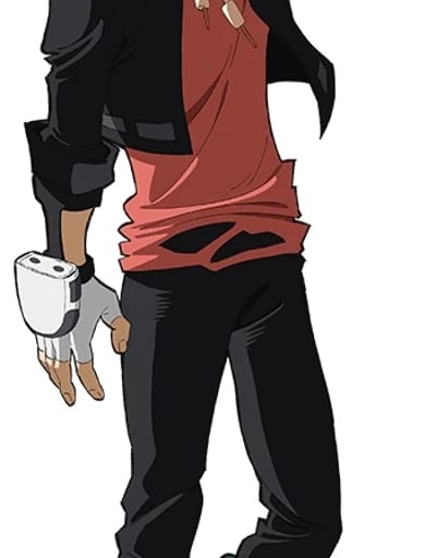 Kyoka Jiro