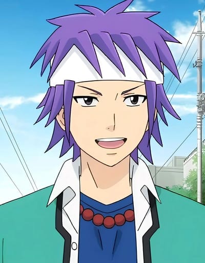 Reita Toritsuka