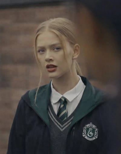 Daphne Greengrass