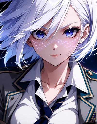 Akari Hoshi