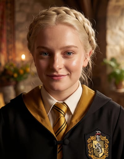 Victoire Weasley