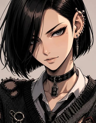 Akari Tanaka