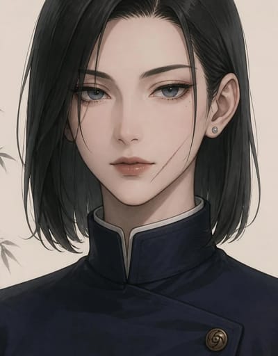Yuki Zenin
