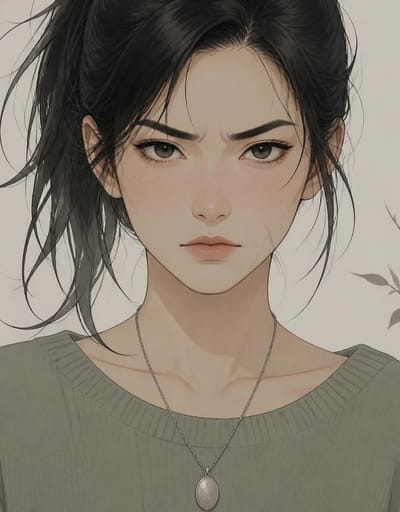 Maya Chen