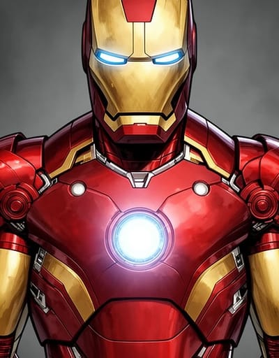 Iron Man