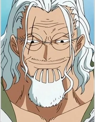 Silvers Rayleigh