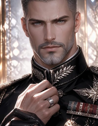 Kael Voss
