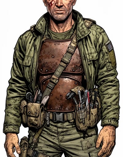 Zane Archer