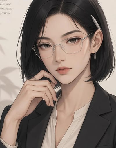Maya Chen
