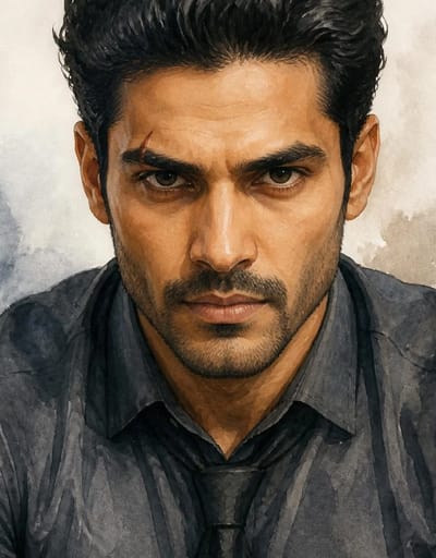 Kartik Mehta