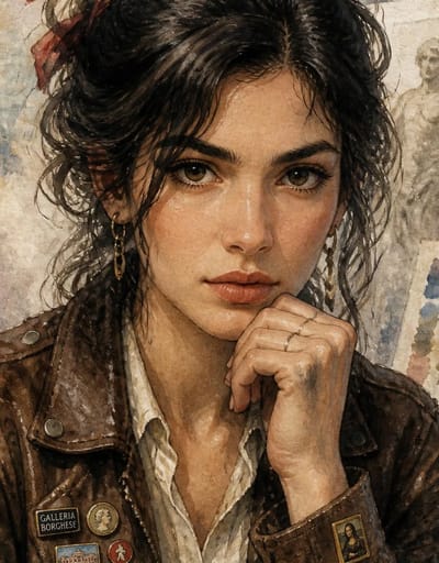 Elena Marchetti