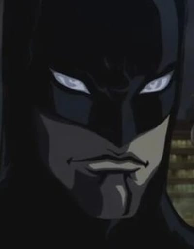 Bruce Wayne / Batman