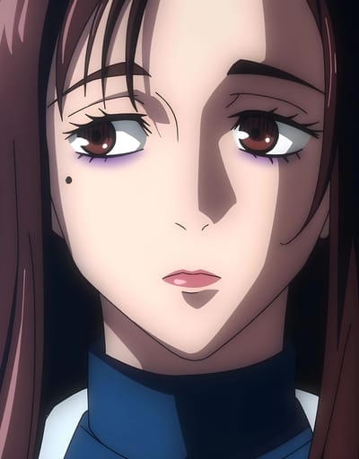 Shoko Ieiri