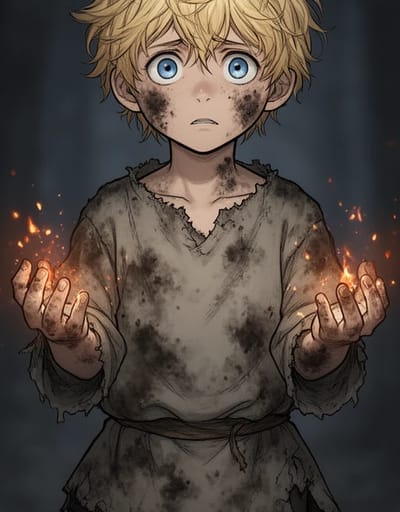 Leo Thorne