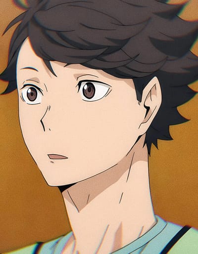 Toru Oikawa