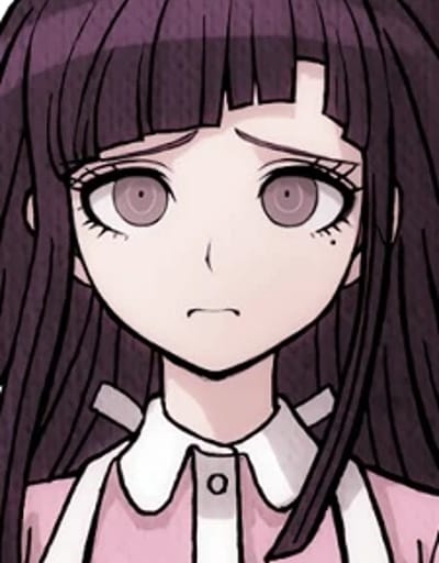 Mikan Tsumiki