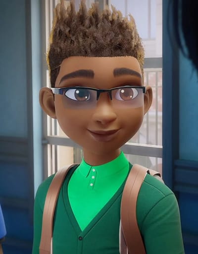 Max Kanté