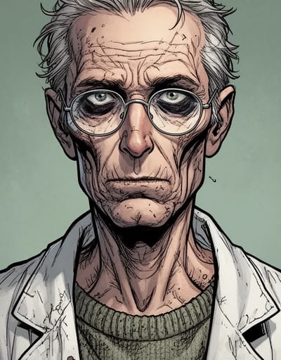 Dr. Emil Kovac