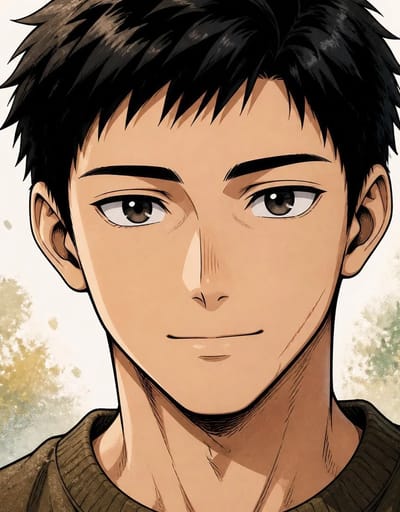 Ren Kirishima