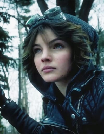 Selina Kyle