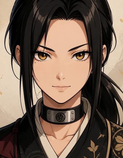 Ichika Fujiwara
