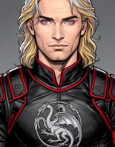 Daeron Targaryen